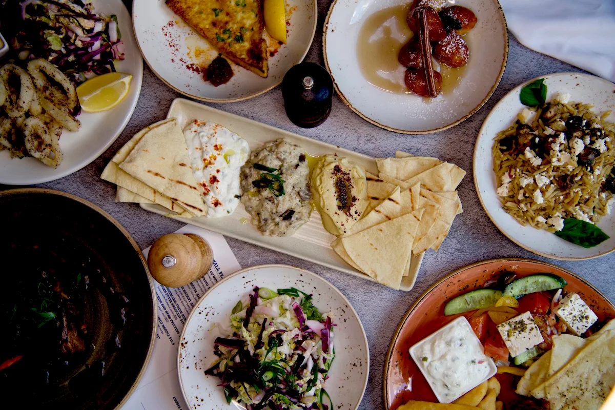 Food & drink photo 1