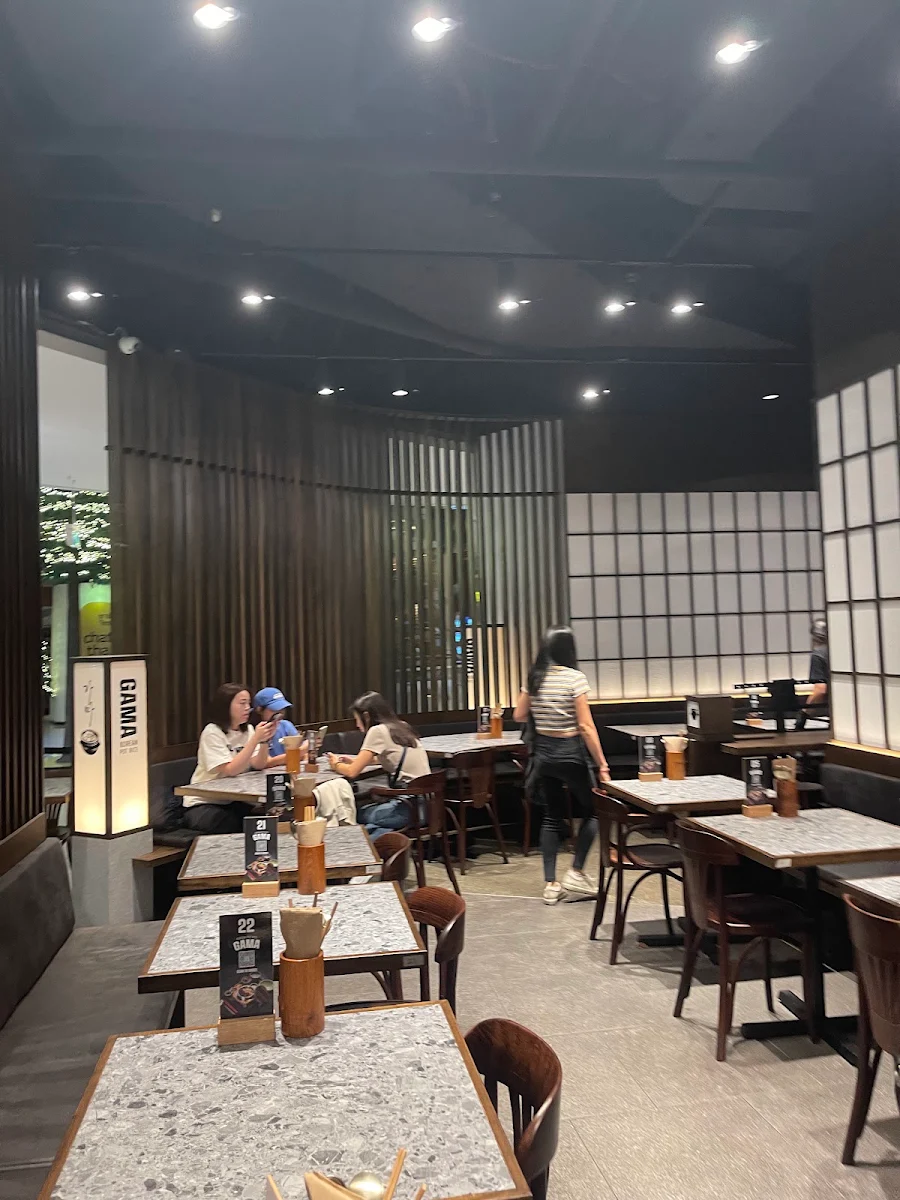 Vibe, YAYOI Westfield Sydney