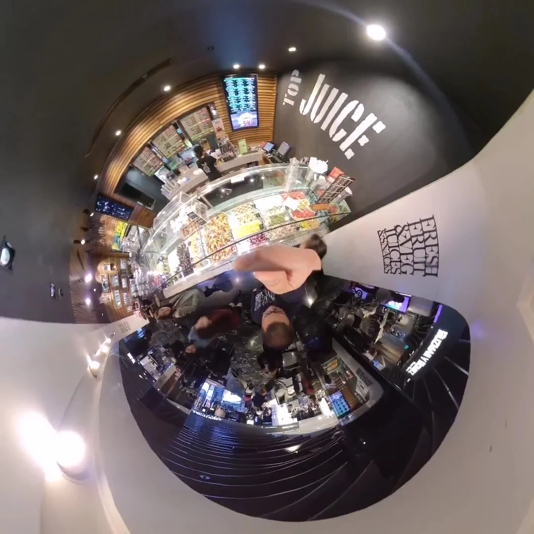 Vibe, YAYOI Westfield Sydney