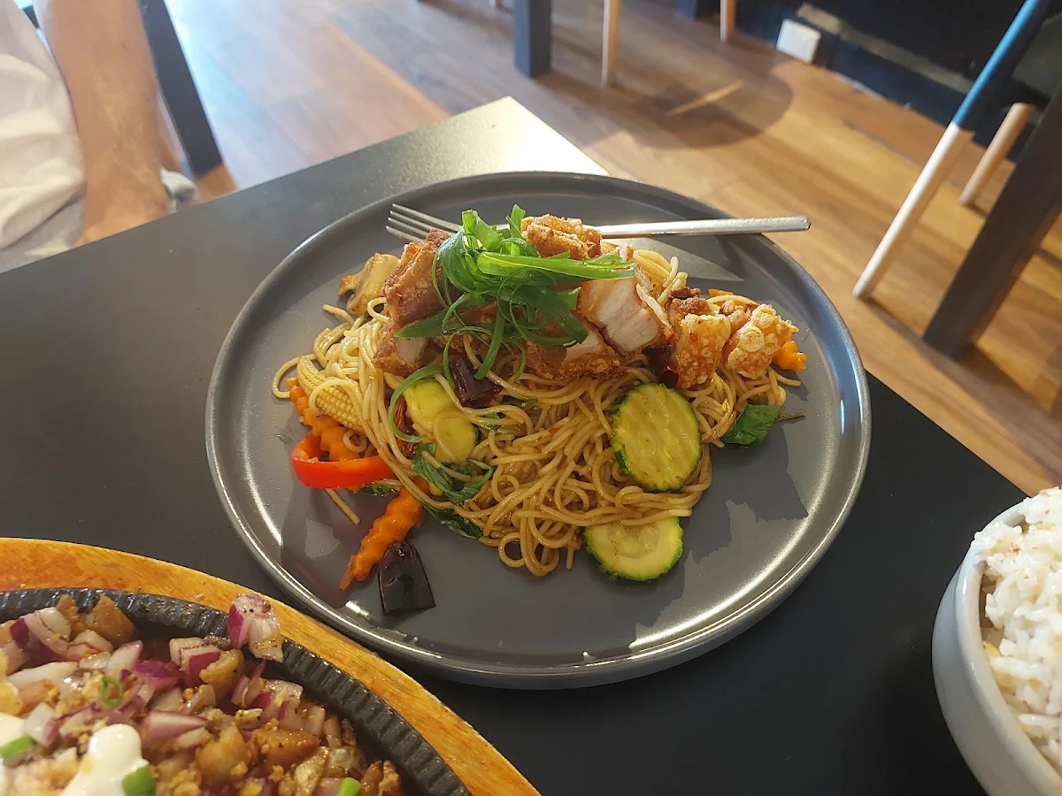 Food & drink, The Table No. 2 - Manila meets Bangkok