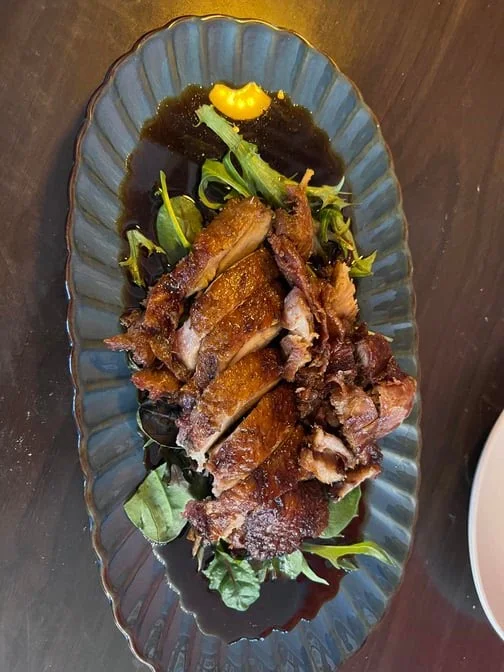 Food & drink, The Table No. 2 - Manila meets Bangkok