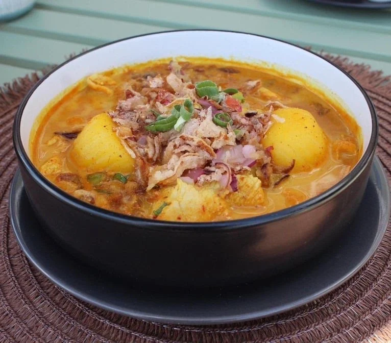 Food & drink, The Table No. 2 - Manila meets Bangkok