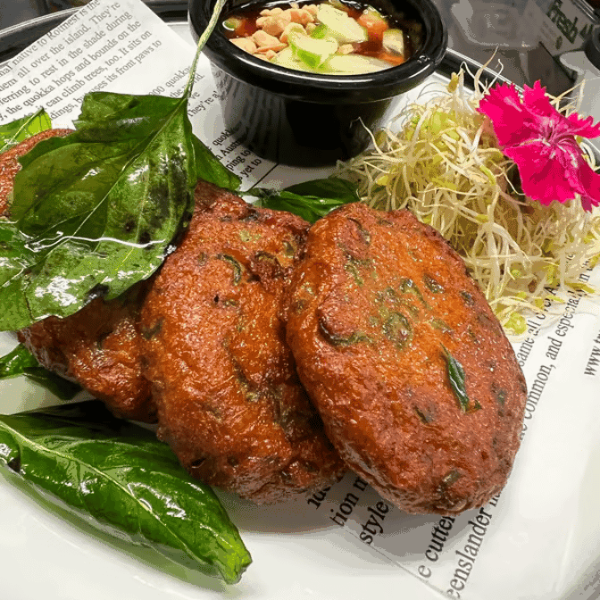 Food & drink, The Table No. 2 - Manila meets Bangkok
