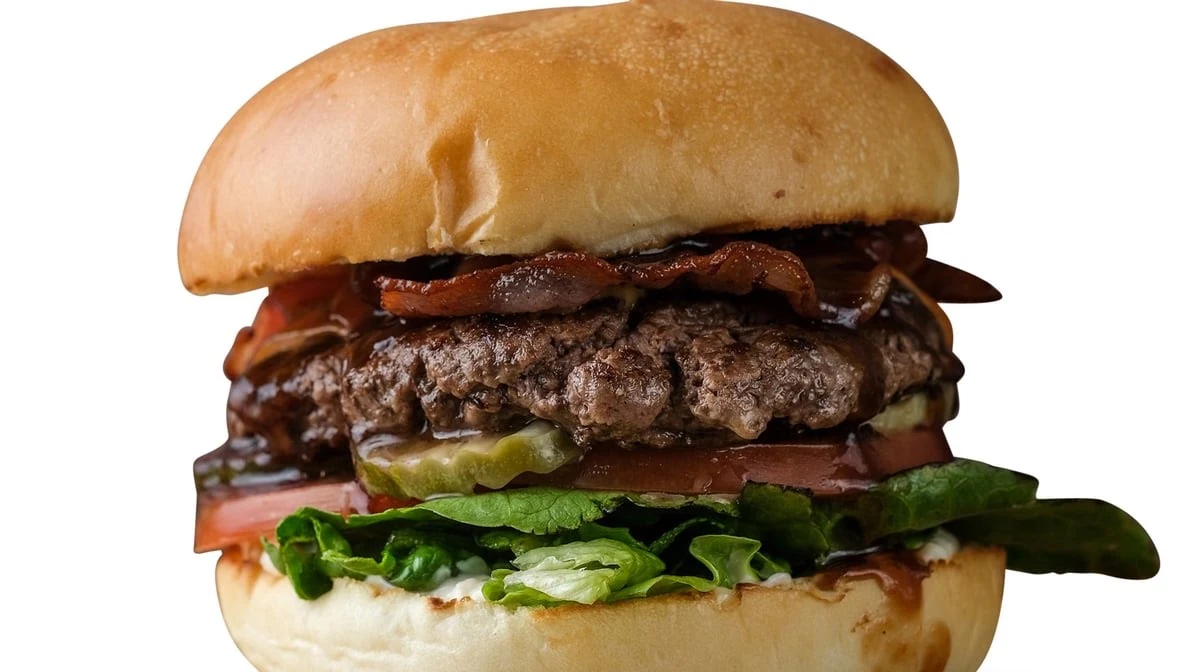 Food & drink, Mad Burger Southport