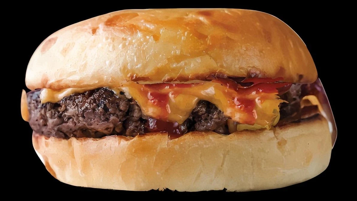 Food & drink, Mad Burger Southport