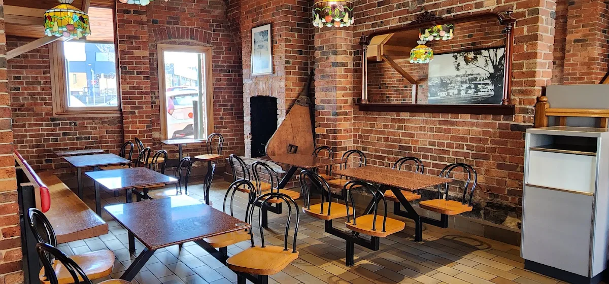 Vibe, McDonald's Ballarat Sturt Street