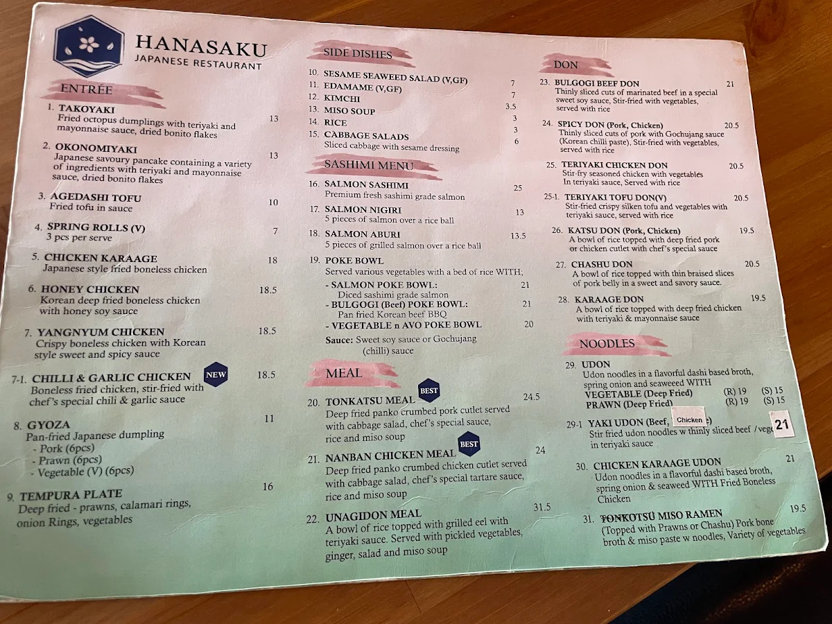 Menu photo 10