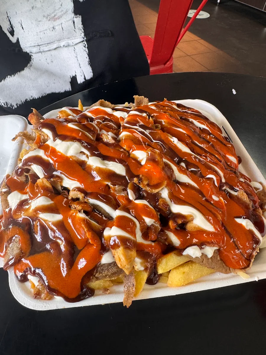 Food & drink, Tecoma Chicken & Kebab shop
