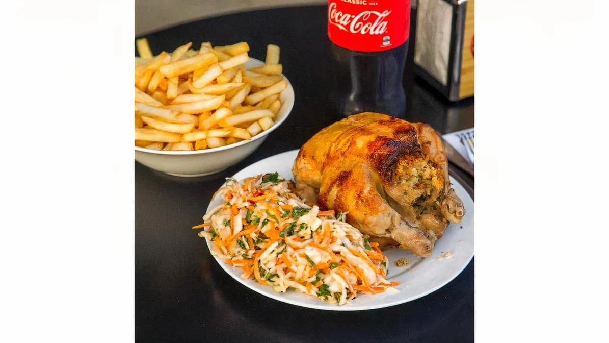 Food & drink, Tecoma Chicken & Kebab shop