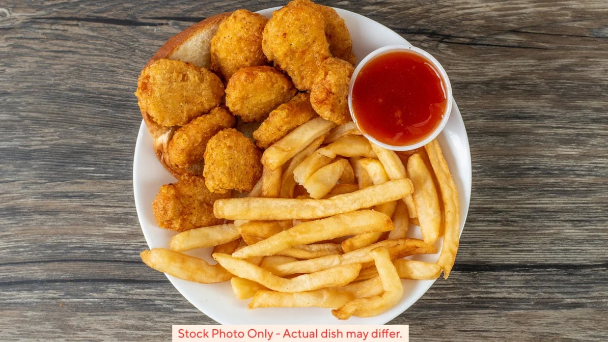 Food & drink, Tecoma Chicken & Kebab shop
