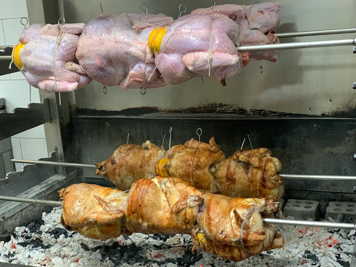 Food & drink, Tecoma Chicken & Kebab shop