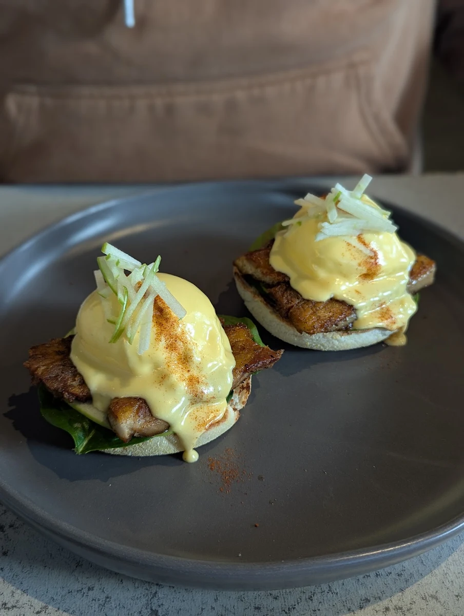Food & drink, Light Years Cafe
