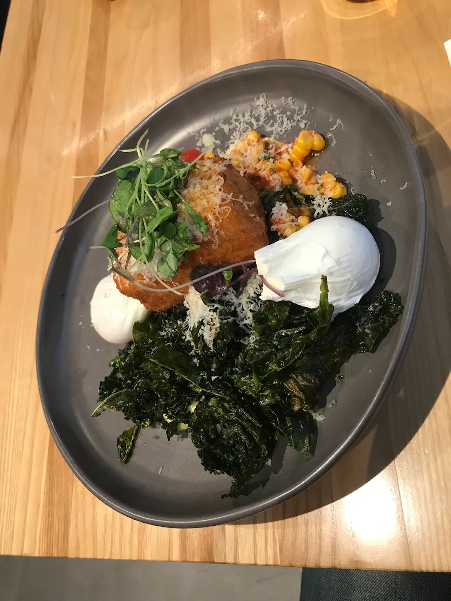 Food & drink, Light Years Cafe