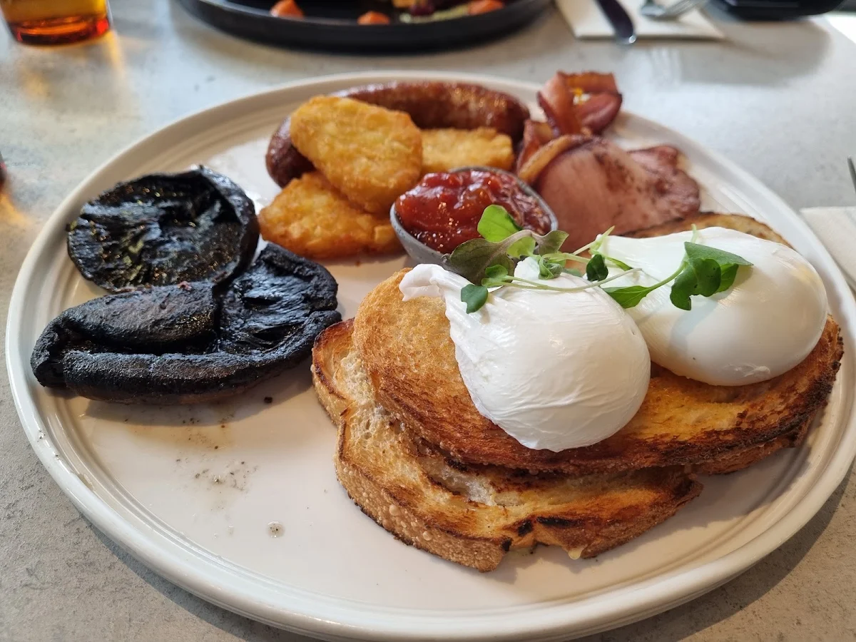 Food & drink, Light Years Cafe