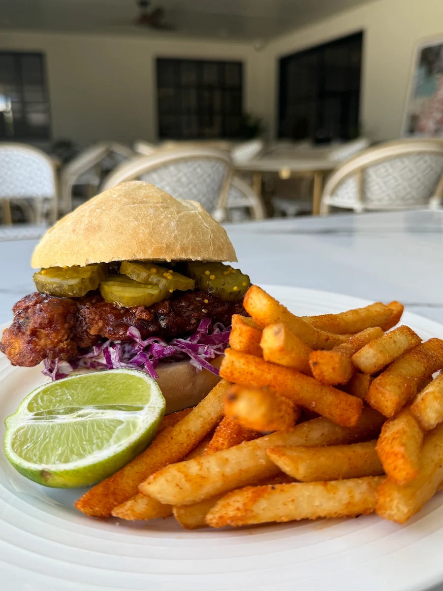Food & drink photo 3