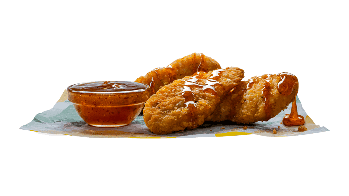 Food & drink, Subway