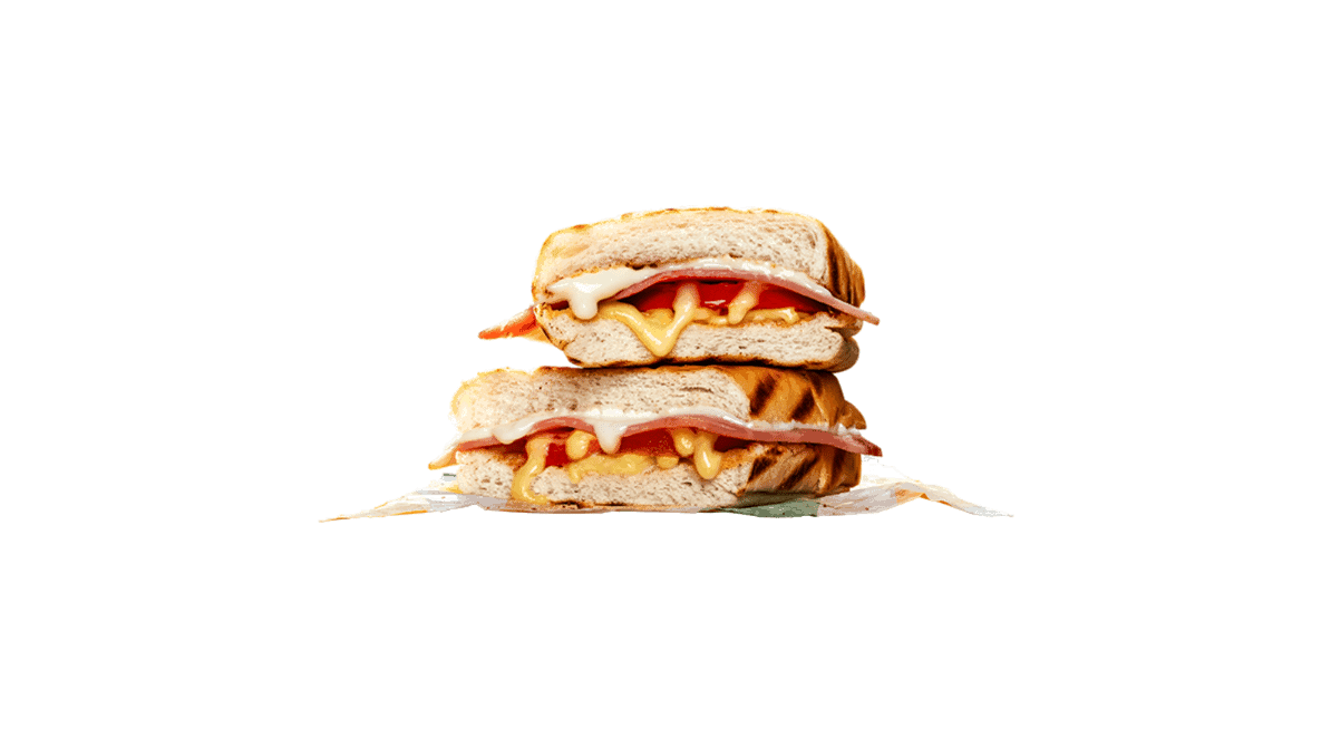 Food & drink, Subway