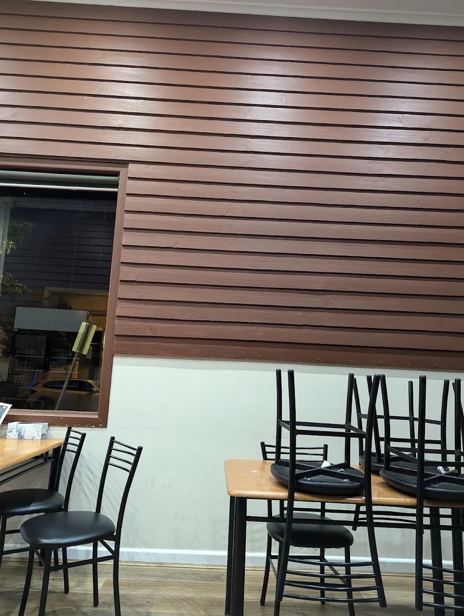 Vibe, Mount Gambier Kebab & Curry House