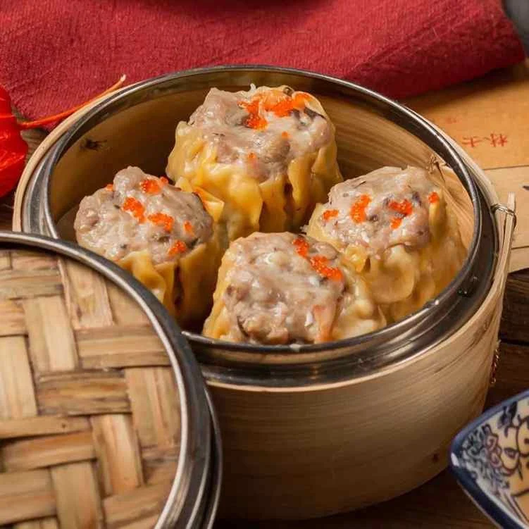 Food & drink, 醉江湖yummy dumpling house