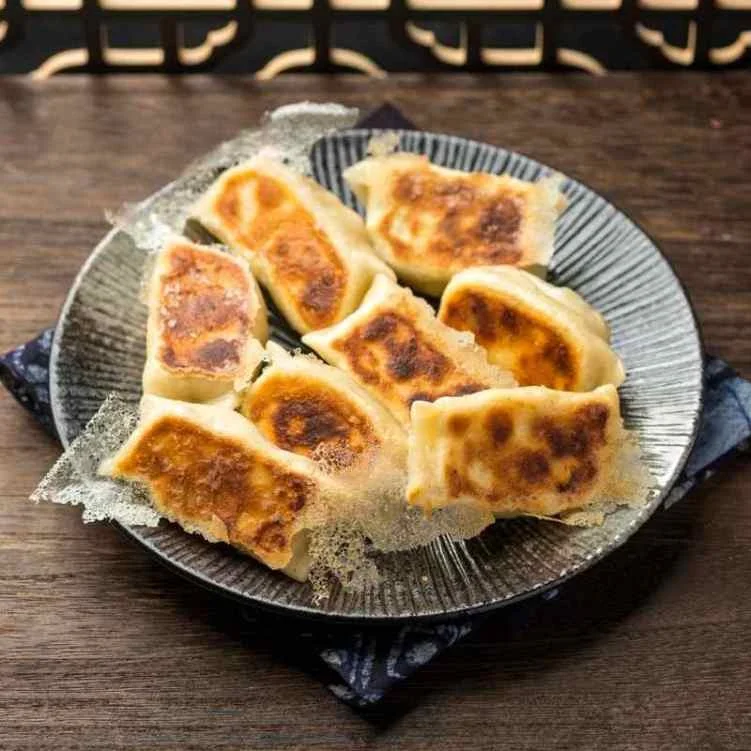 Food & drink, 醉江湖yummy dumpling house