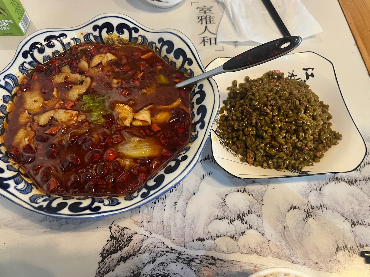 Food & drink, 醉江湖yummy dumpling house
