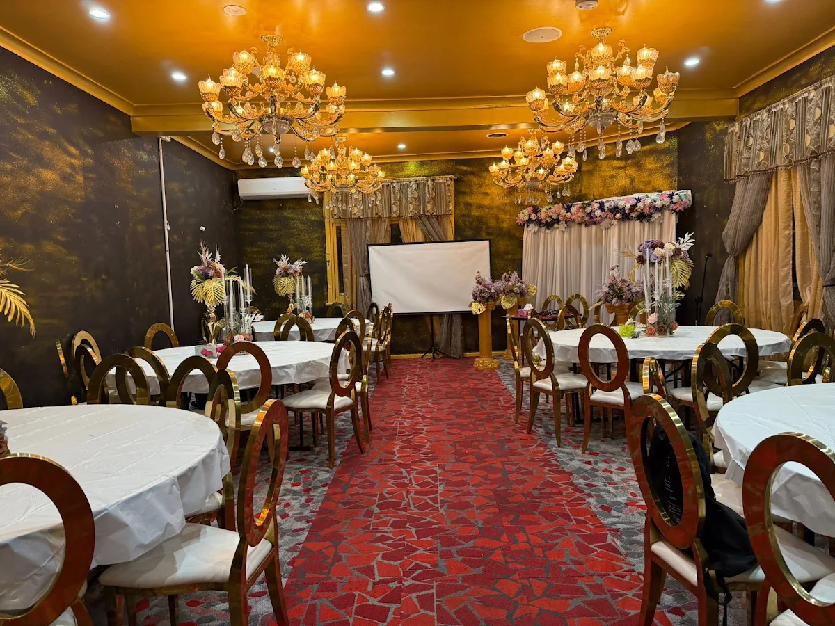 Grameen Restaurant cover