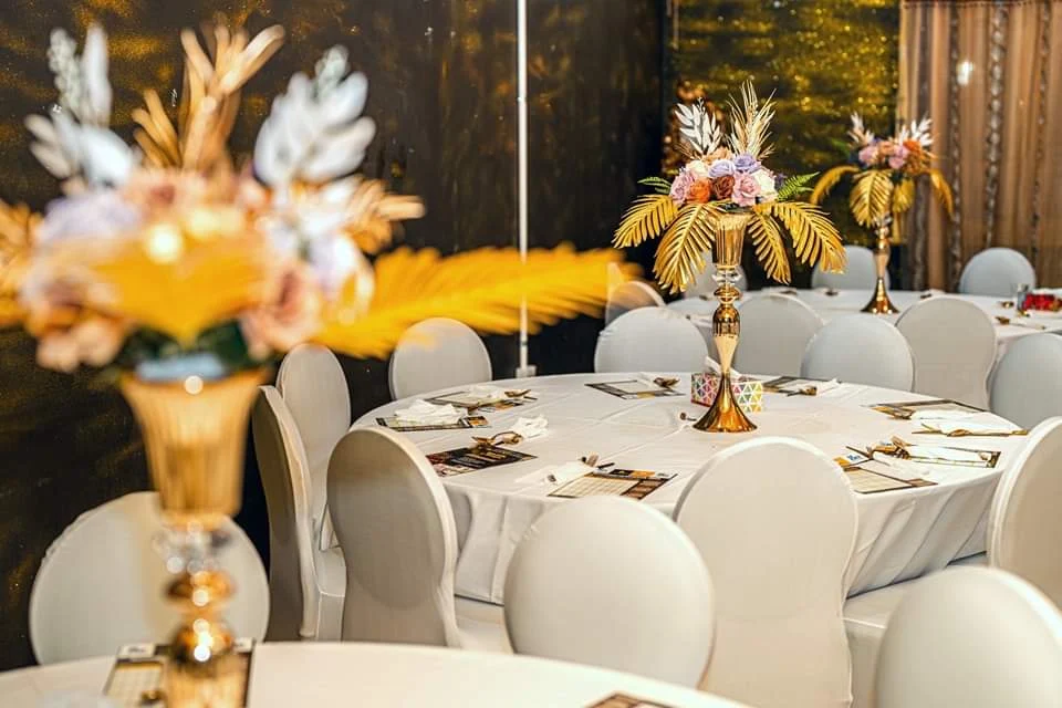 Vibe, Grameen Restaurant