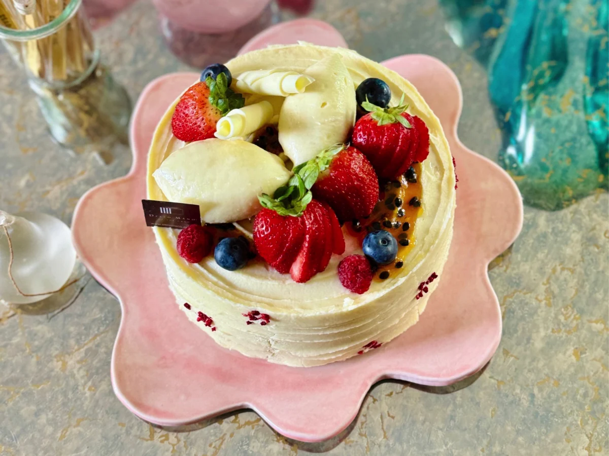 Food & drink, Dello Mano Cake & Brownie Boutique
