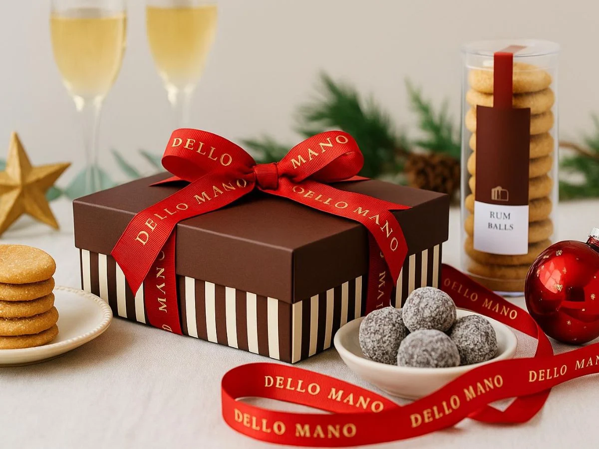 Food & drink, Dello Mano Cake & Brownie Boutique