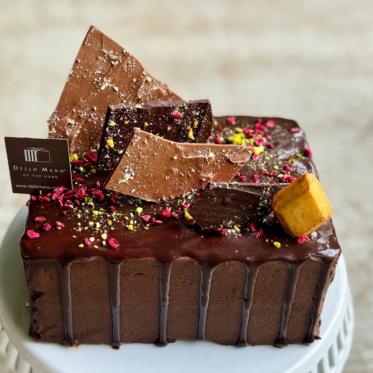 Food & drink, Dello Mano Cake & Brownie Boutique