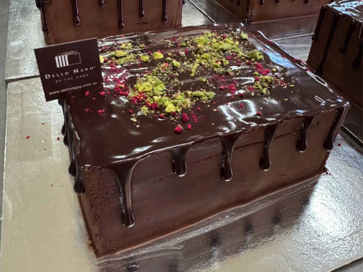 Food & drink, Dello Mano Cake & Brownie Boutique