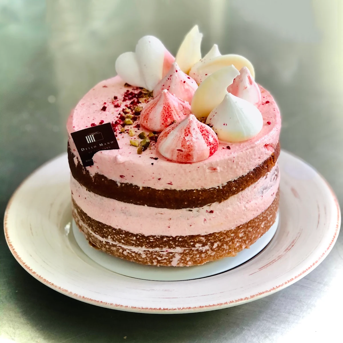 Food & drink, Dello Mano Cake & Brownie Boutique