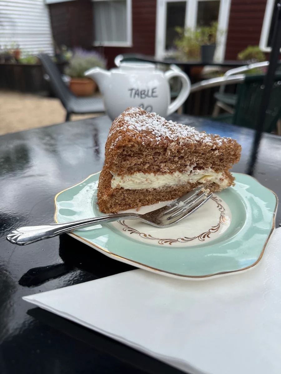 Food & drink, Clunes Coffee Palace