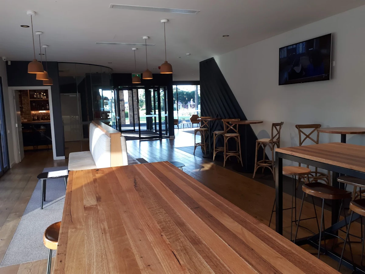 Vibe, Angus & Co. Barossa