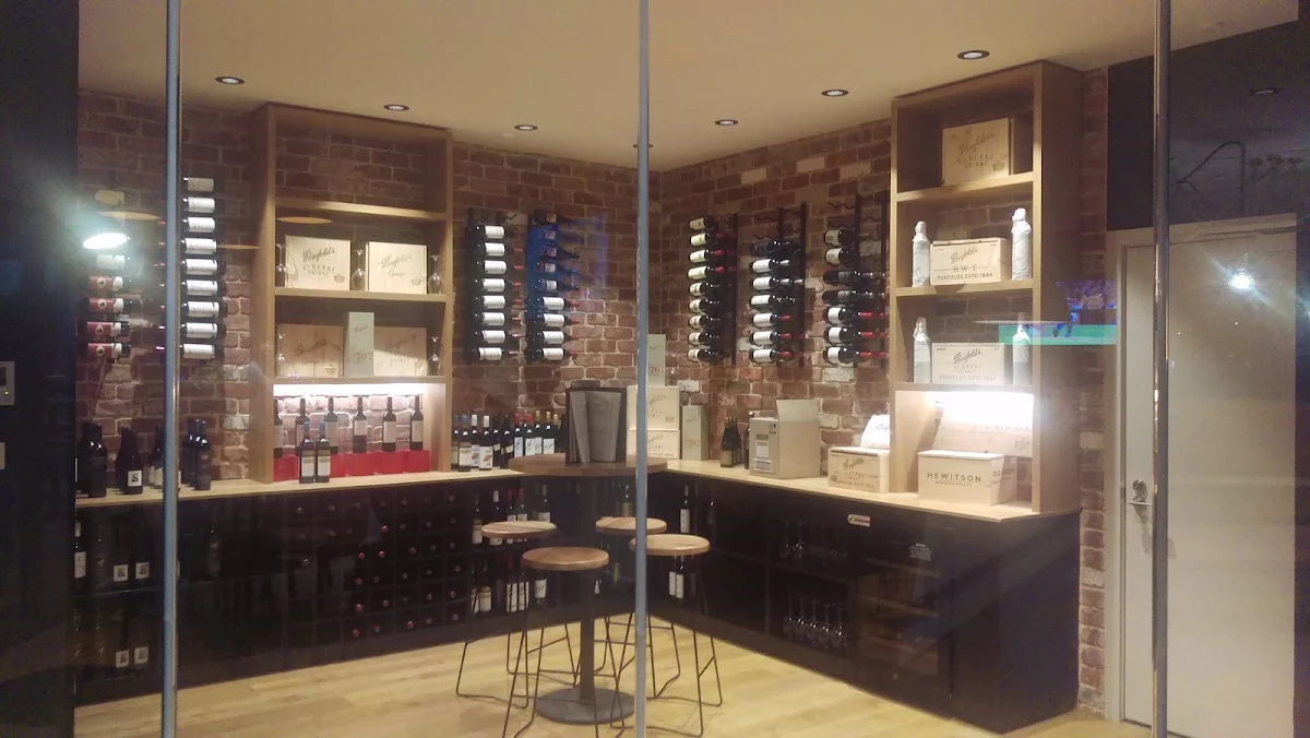 Vibe, Angus & Co. Barossa