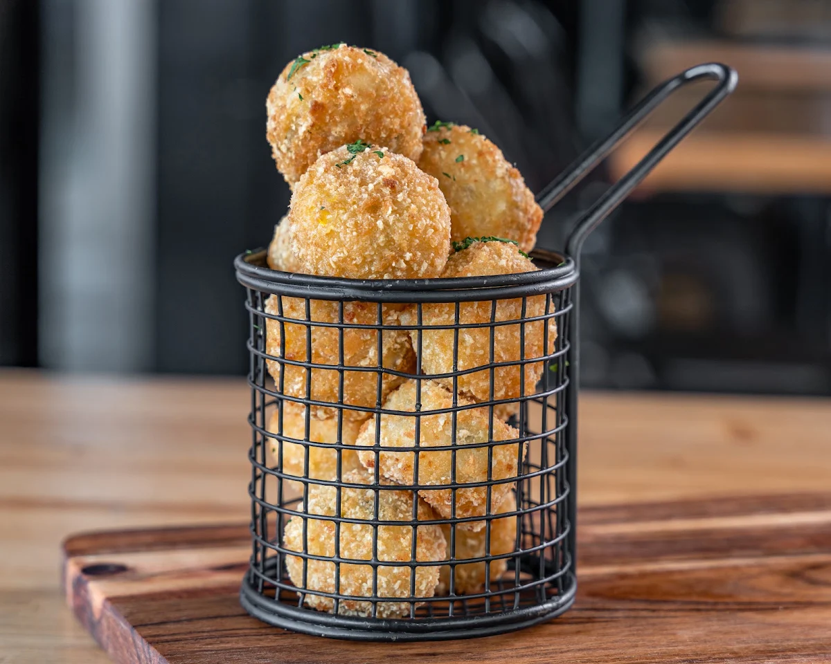 Food & drink, Fury Bites
