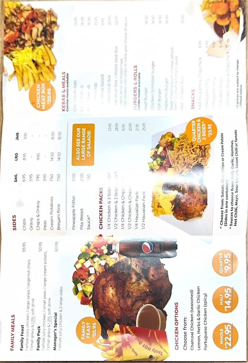 Menu photo 5