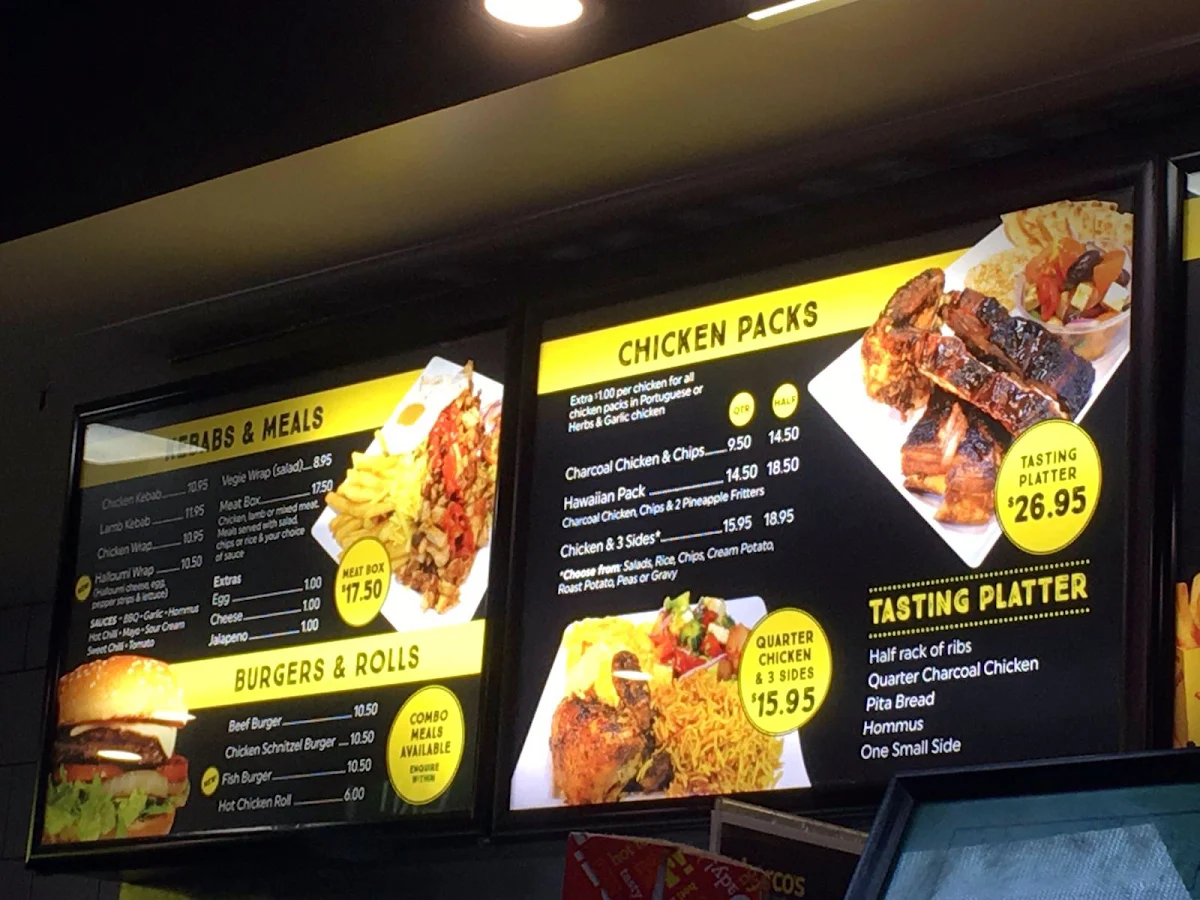 Menu photo 8