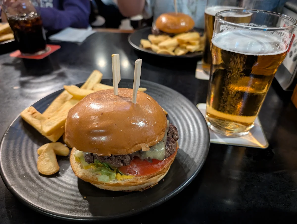 Food & drink, Fenway Subiaco