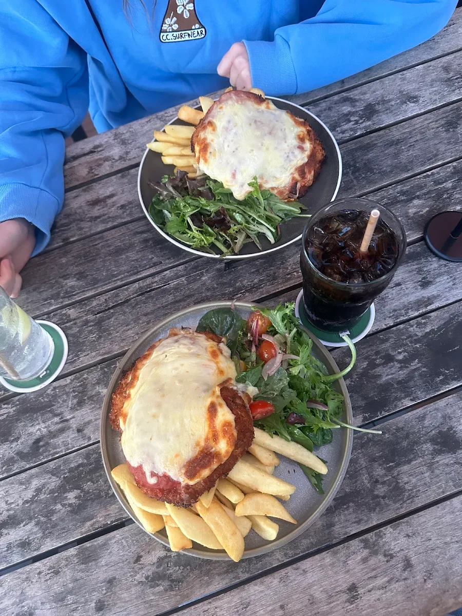 Food & drink, Fenway Subiaco