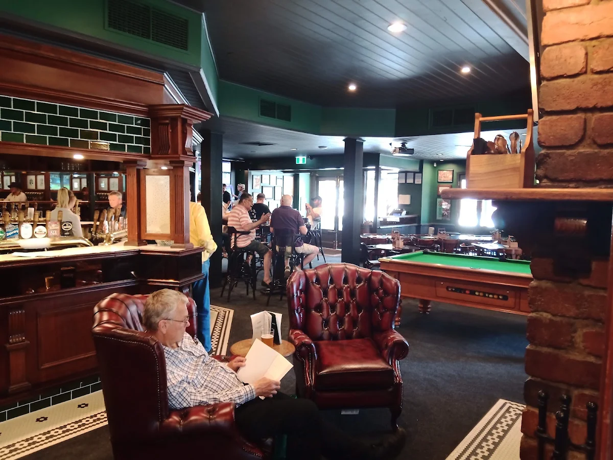 Vibe, Fenway Subiaco