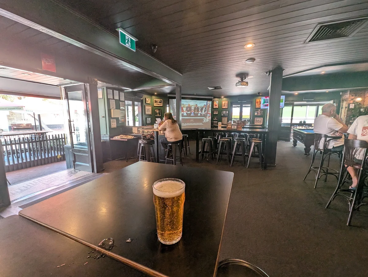 Vibe, Fenway Subiaco