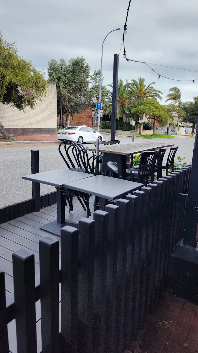 Vibe, Fenway Subiaco