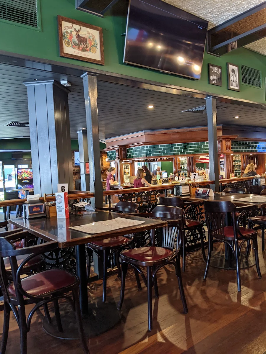 Vibe, Fenway Subiaco