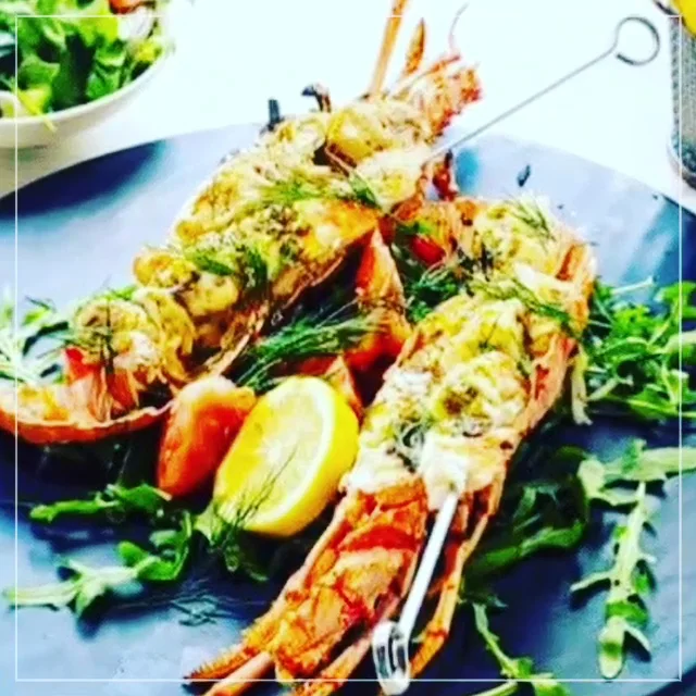 Vibe, Aces Ocean Foods