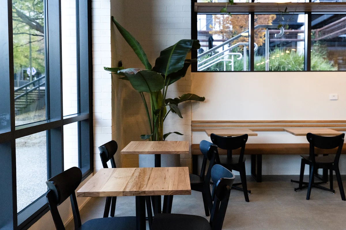 Vibe, Three Mills Bakery Woden