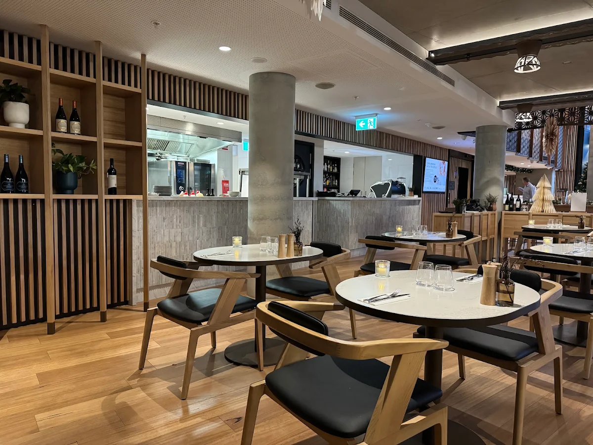 Vibe, Storehouse Flinders East