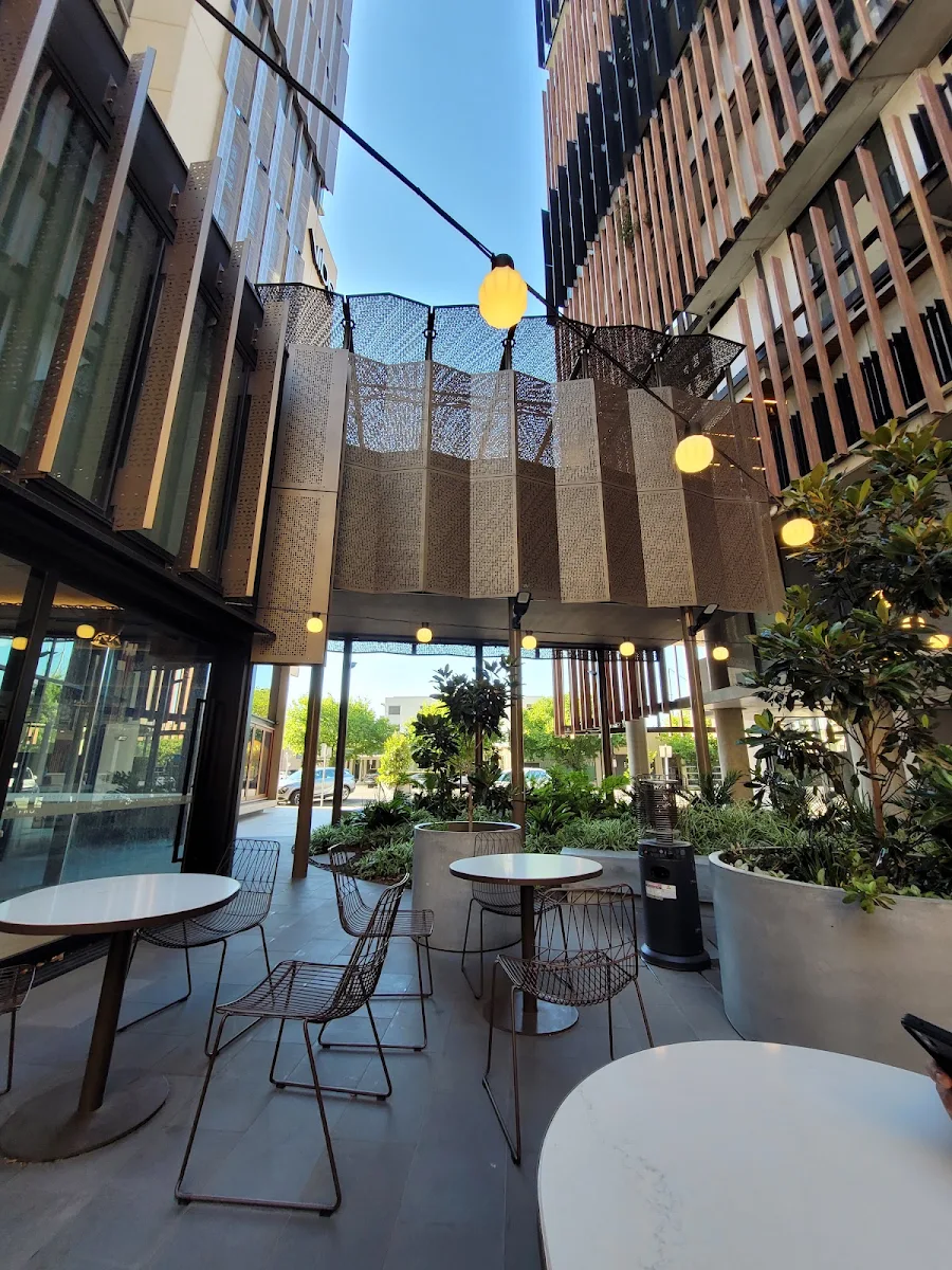 Vibe, Storehouse Flinders East