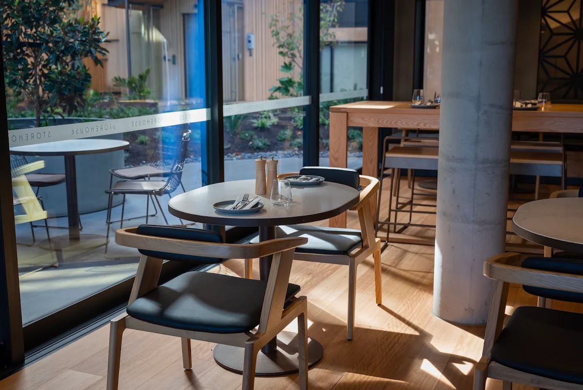 Vibe, Storehouse Flinders East