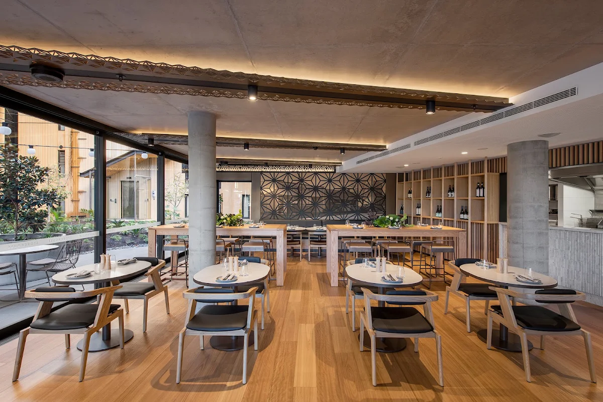 Vibe, Storehouse Flinders East